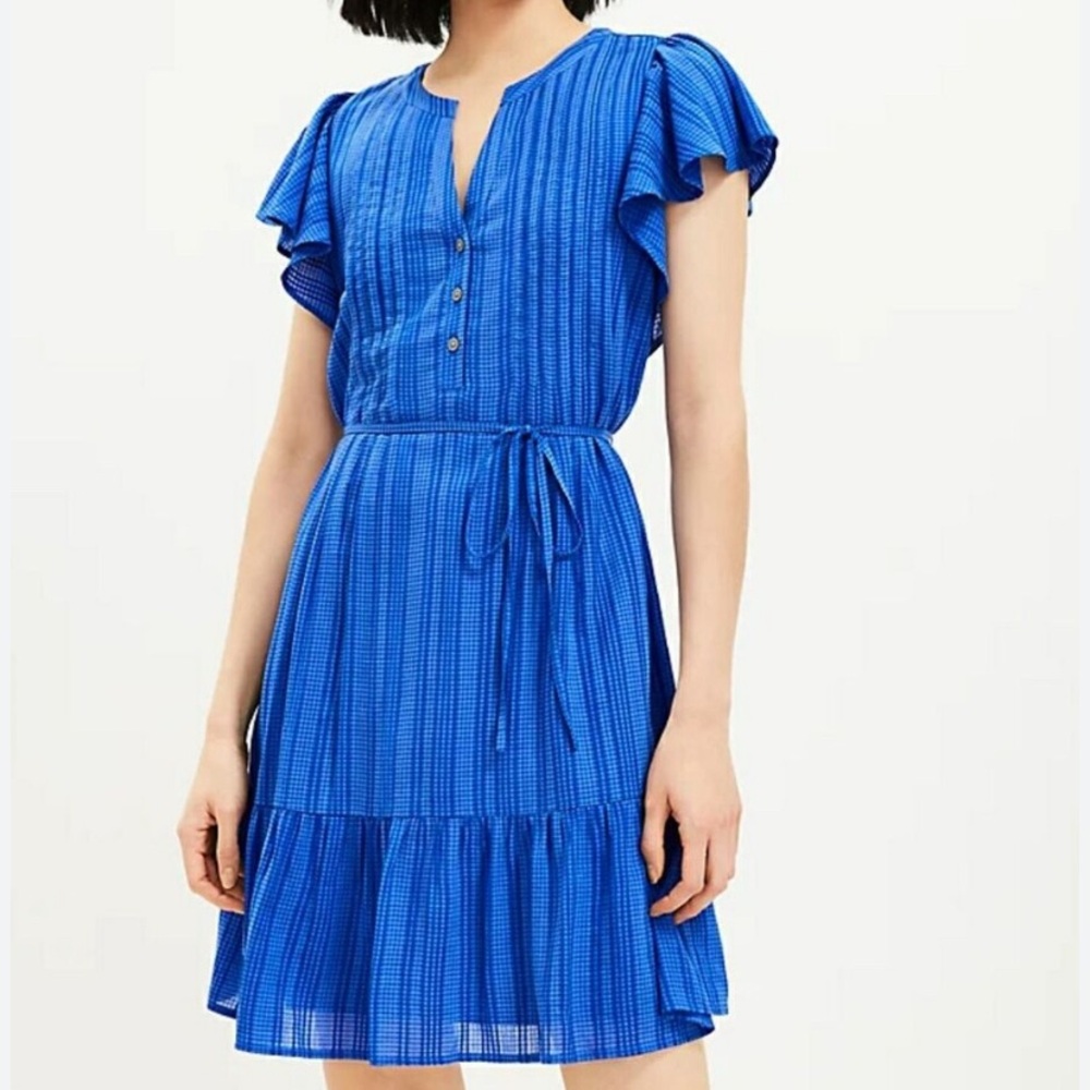 Loft dress size XL